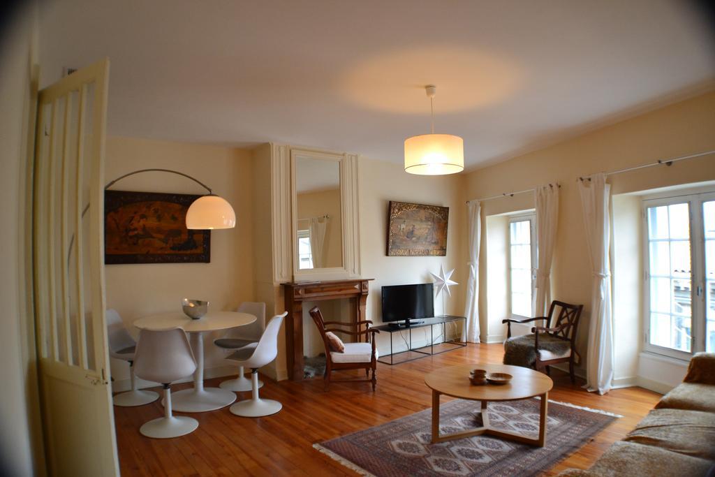 L'Invitation Au Voyage Bordeaux Room photo