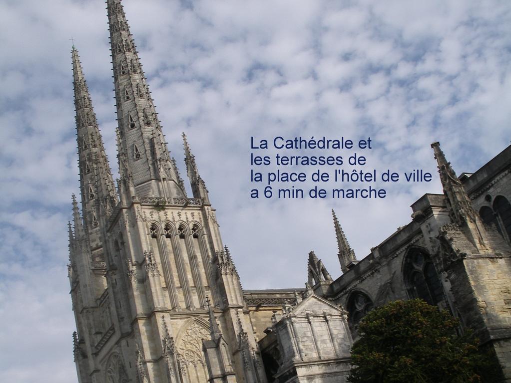 L'Invitation Au Voyage Bordeaux Room photo