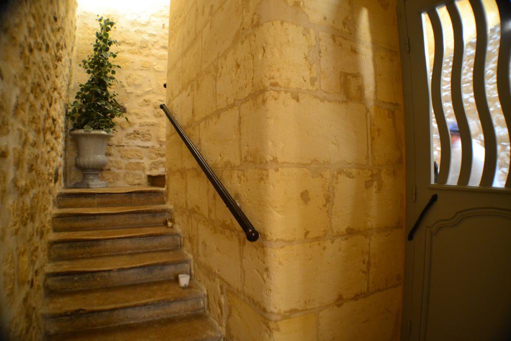 L'Invitation Au Voyage Bordeaux Room photo