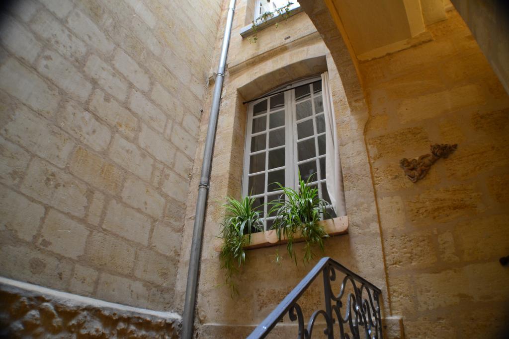 L'Invitation Au Voyage Bordeaux Exterior photo